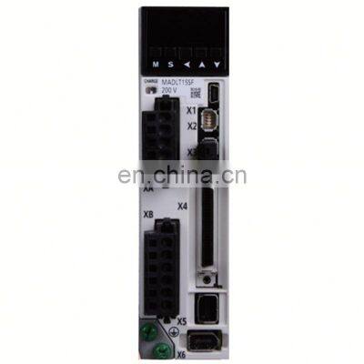MSD041P1E привод сервопривода переменного тока