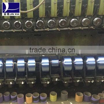 Polyester DTY Yarn for Knitting Carpet photo-3