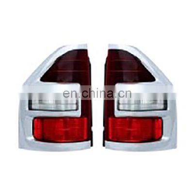 Spare parts Car accessories car tail lamp MR508504 for Mitsubishi Pajero Montero V73 2001-2006