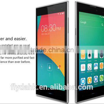 Best price mobile phone 2GB RAM Android 4.4.4 China original Inew V7 smart cell phone