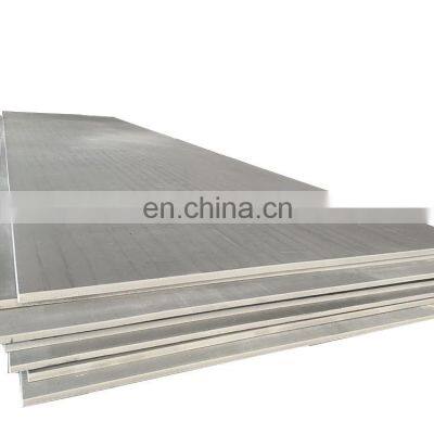 manufacture good price 4x8 stainless steel sheet