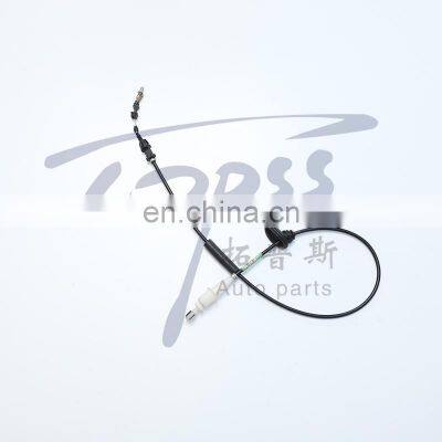 Customize Manufacturing Accelerator Cable OEM 1243006730 For Mercedes Benz photo-1