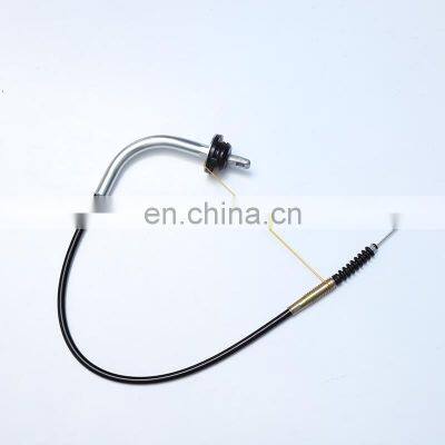 Topss Brand Best Selling Hand Brake Cable Parking Brake Cable for Ford Transit Oem 6658756 photo-2
