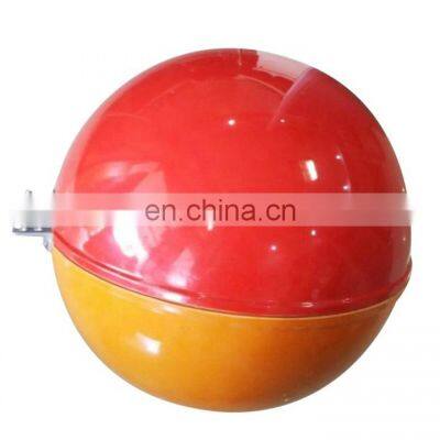 Hot Sale Direct Factory 600mm Diameter FRP Aerial Marker Balls for Power Line