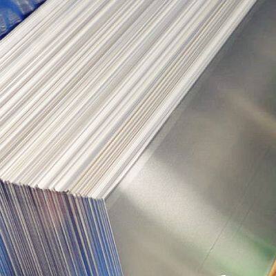 7075 aluminum plate 6061 aluminum alloy plate 5052 aluminum plate for mechanical processing 3003 aluminum plate