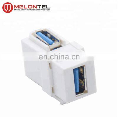 MT-5502 Factory supply ABS USB connector