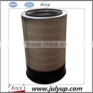 Auto Car/Bus/Truck Engine Parts Air Filter AF25812 AF25813 for diesel engine