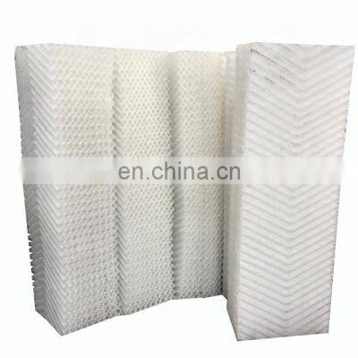 Cooling tower fill media  VF19 cooling tower PVC filler