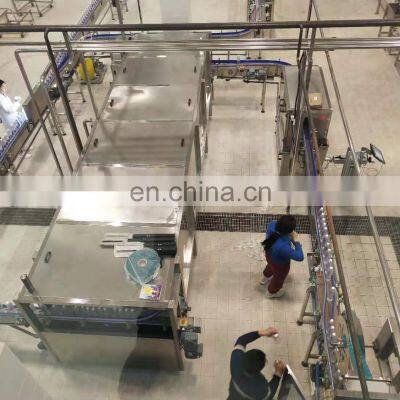 Мини-комплекс для переработки свежого цитрусового сока photo-4