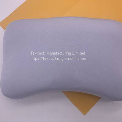 Comfort Cloud Memory Foam Pillow