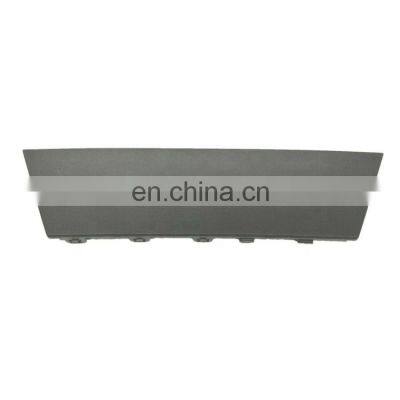 OEM  1494009-00-A REAR BUMPER LOWER JAW SMALL COVER for 2019-2021 Tesla Model Y (5YJY)