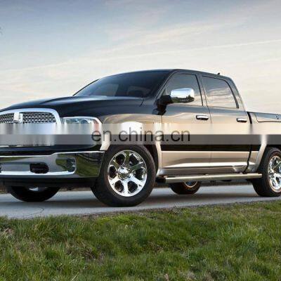 2009-2013-2018 Dodge Ram 1500 2500 Hood Bonnet Aluminum OEM68160234AD photo-4