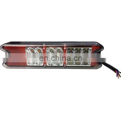 Lantsun Electric Forklift Parts Work Light Rear Tail Light Working Light LED6425 photo-2