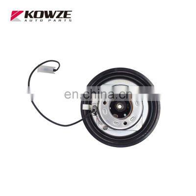 Air Conditioning Compressor Clutch For Volvo 30733821 photo-3