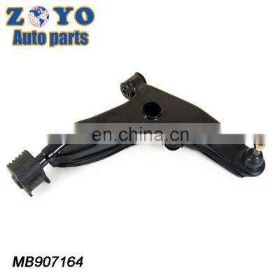 MB907164 RK620542 Auto Spare Parts Left Suspension Arm Control Arm for Mitsubishi Mirage