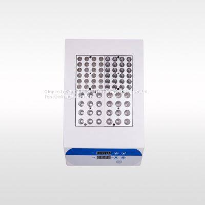 High Precision Dry Heat Bath Incubator Biological Laboratory Dry Bath Incubator photo-4