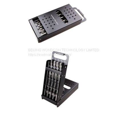 K Wire Racks