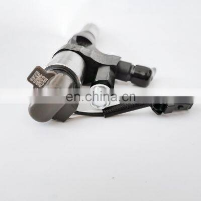 Genuine diesel fuel injector 095000-6750/0950006750, 23670-E0030 23670E0030 j08E
