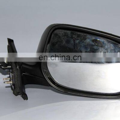 Rear View Mirror For Yaris 2005 2006 Body Kit photo-3