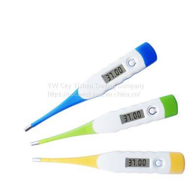 Digital Thermometer/clinical thermometer/CE0197,ROHS