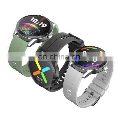 Sport Smartwatch 30-days Long Standby Time Ip68 Waterproof 24h Real Time Heart Rate 13 Sports Fitness Tracker Smart Watch photo-5