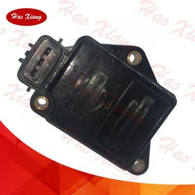 Haoxiang Auto Mass Air Flow Sensor Meter MAF Sensor AFH45M-46 For Nissan Sentra E SE XE GXE 1.6L D21 2.4L photo-4