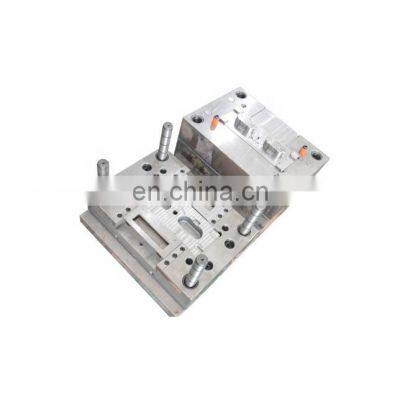 Plastic High Precise Moulds For Plastic Injection Parts Mould Maker injection molding