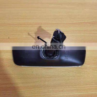 Modern Design Suitable For Tesla Model3 Indoor Rearview Mirror Reflector Auto Parts photo-4