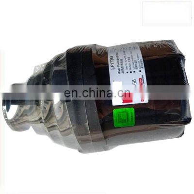 ISF2.8 Auman truck fuel filter LF17356 5266016