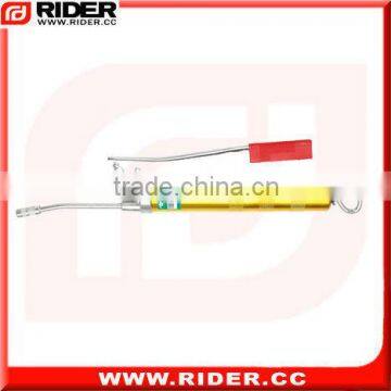 500CC hydraulic grease gun,hand operated grease gun,lever grease gun