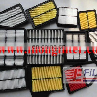 Good Quality From FILONG Manufacturer FOR TOYOTA Air Filter 17801-15070 photo-3
