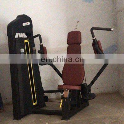Commercial Gym Equipment Fitness Pectoral Strength Machine Wholesale Price photo-2