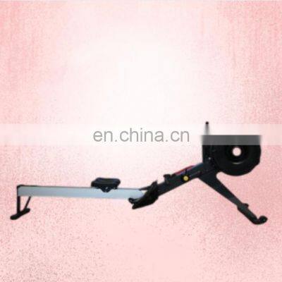 gym equipment fitness machine D20 Double &Magnetic  rower Distributorships air rower machine Club