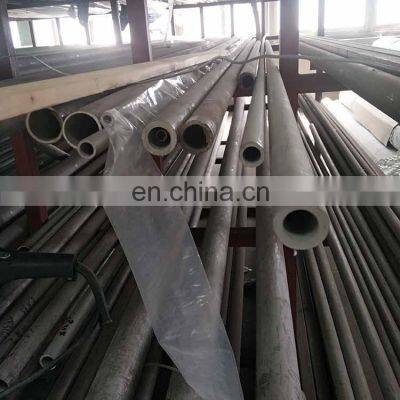 300 Series 304 310 316 Stainless Steel Thick Tube Pipe for Building photo-5