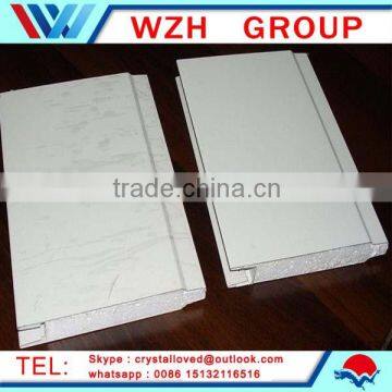 High Quality Wall Rockwool Sandwich Panel From China Supplier photo-6