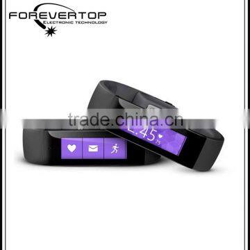 wristband braceletandroid 4.4 smart sport wristband fitness tracker Bluetooth