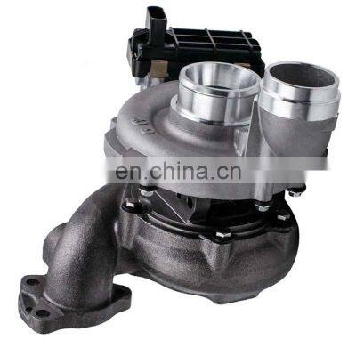 GTA2052GVK Turbo Charger Kit 765155-0007 757608-0001 6420900280 A6420900280 6420901480 Turbocharger for Mercedes Benz photo-1