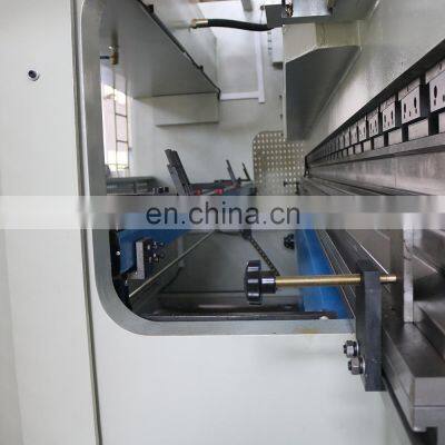 T&L Brand MS Plate Bending Machine for Bending Steel photo-5
