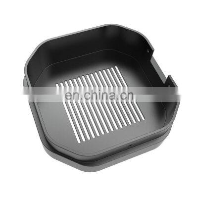 High Quality CNC Metal Aluminum 7075 Machining Drone / UAV Parts