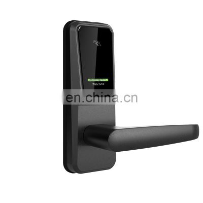 Wholesale Price Security Rfid Digital Smart Ic Card Smart Electric Door Lock