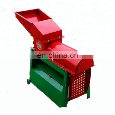 Hot sale factory price maize sheller kenya / maize shelling machine