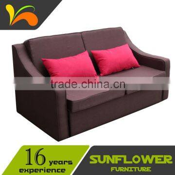 Economical practical folding sofa bed factory direct price sofa cum bed