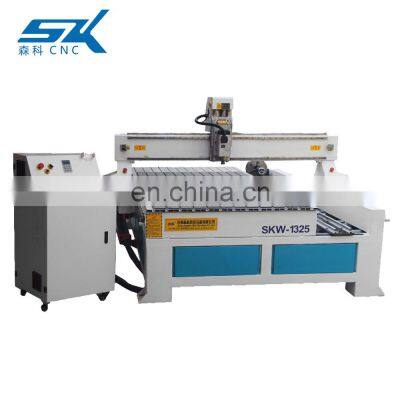 Manufacturer Wholesale Statues Wood Working Engraving Machine MDF Carving Cutting Wood Router photo-3