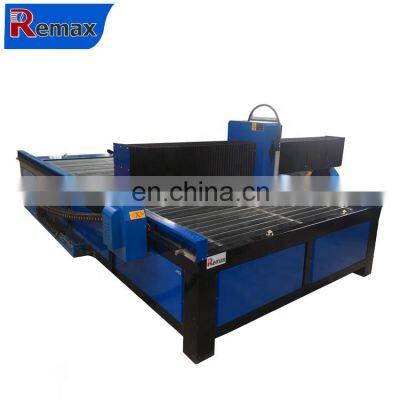 2040 Table Plasma Metal Cutting Machine photo-2