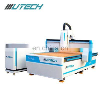 Factory direct sales atc cnc router woodworking atc cnc router 1325 atc cnc router