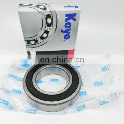 KOYO high speed deep groove ball bearing 6310 ZZCM 2RS OPEN DDU LLU size 50x110x27mm