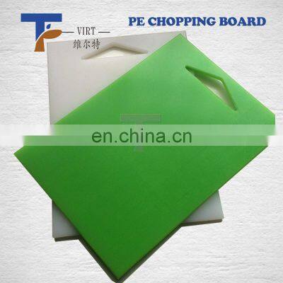 Кухонные принадлежности. Пиломатериал из ПЭ (полиэтилена) photo-3