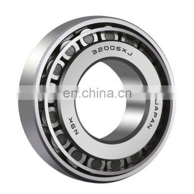 High Quality 32030 Taper Roller Bearing 32030 Bearing photo-2