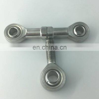 Made in China Male and Female Thread SSA6T/K SSI6T/K Stainless Steel Rod End Joint Bearing photo-2