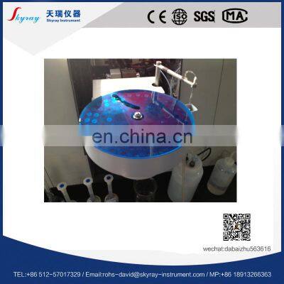 Flame and Graphite Atomic Absorption Spectrometer AAS photo-3